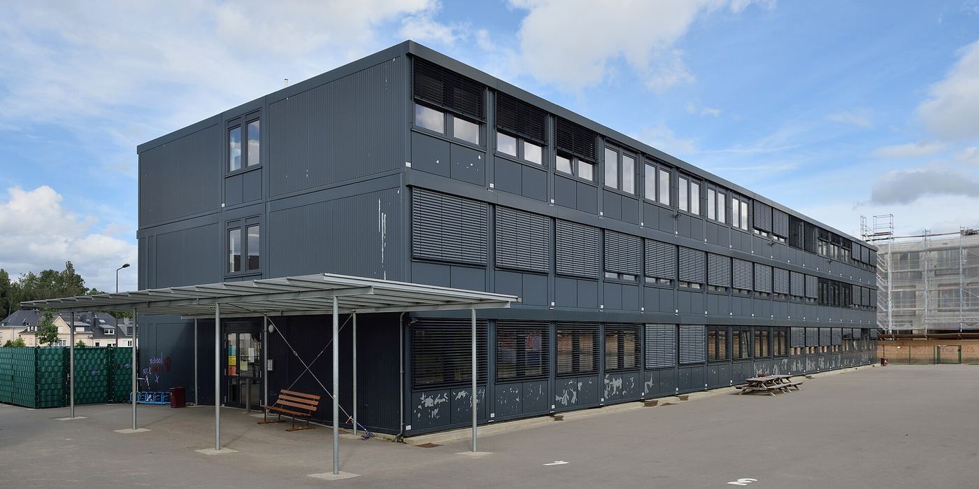 Illustration — À Luxembourg-Ville, une agence prévient les acheteurs qu'un studio de 22 m² à Belair pourrait changer de prix pendant la visite (Société)