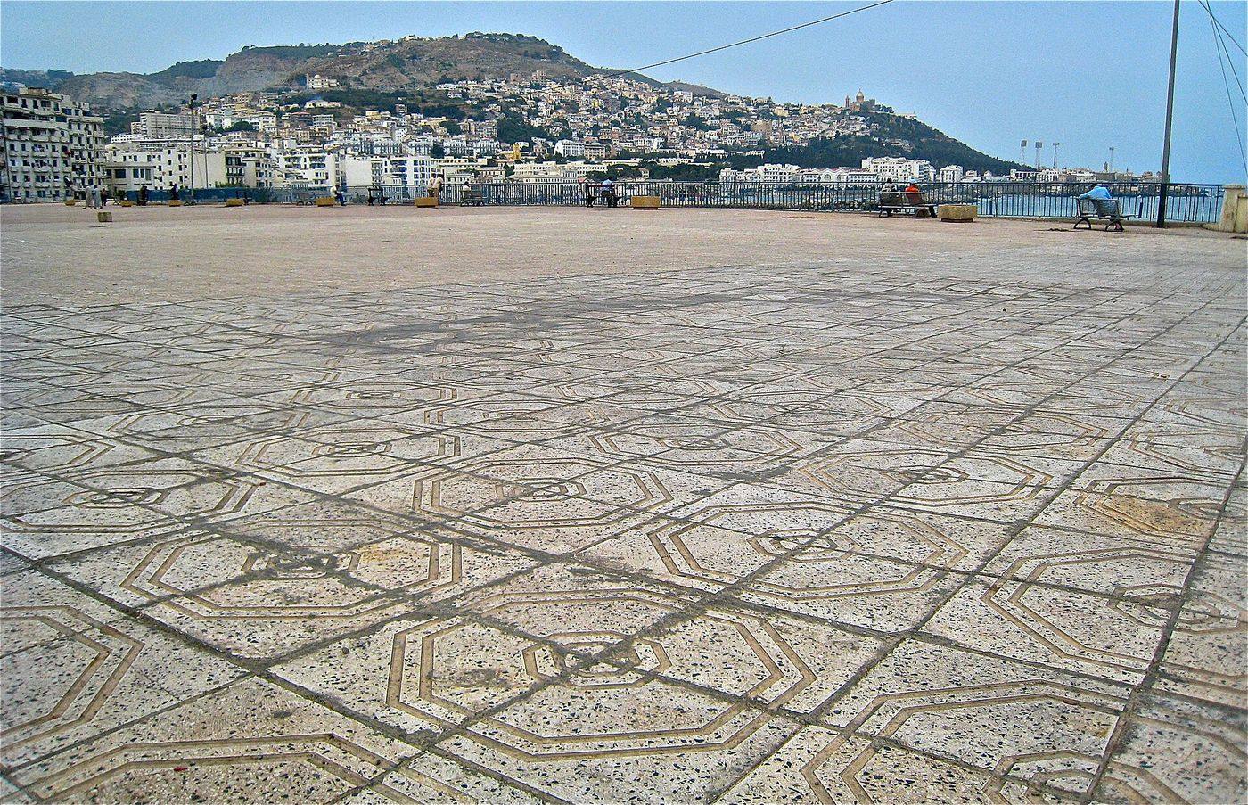 Illustration — La clim d'alger au patrimoine immatériel (Insolite)
