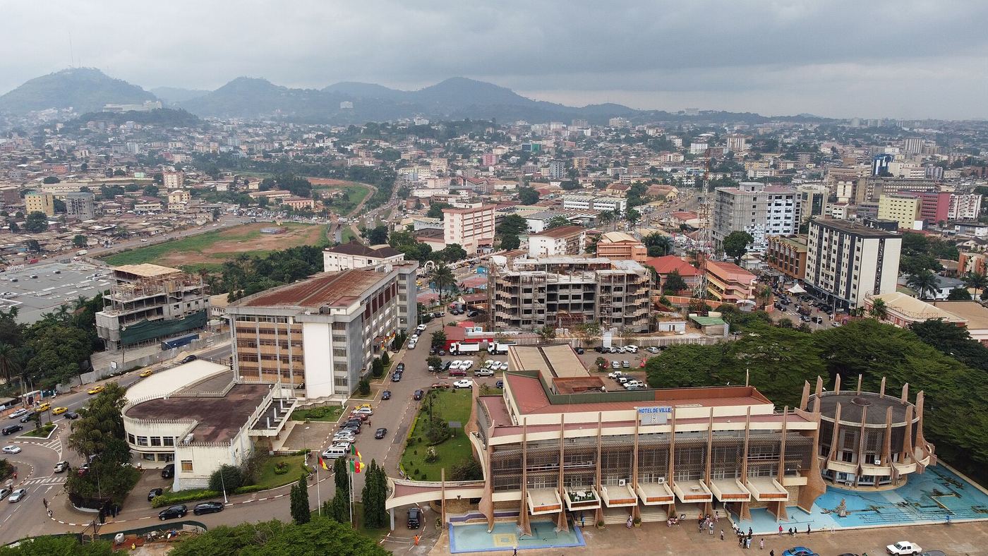 Illustration — Recensement au Cameroun : à une semaine de l'échéance, les équipes du RGPH-4 ratissent encore l'Est à la recherche du tout dernier Camerounais non compté (Société)